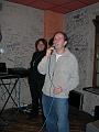 29 - 11 - 2007 Karaoke la Jena 016